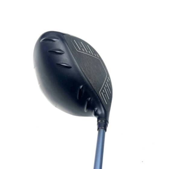 Left Handed Ping G425 Max Driver / 10.5 Degree / Alta CB 55 Senior Flex