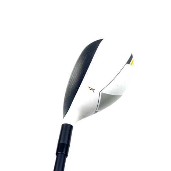 Taylormade RBZ 3 Hybrid / 19 Degree / Rocketfuel 65 Regular Flex