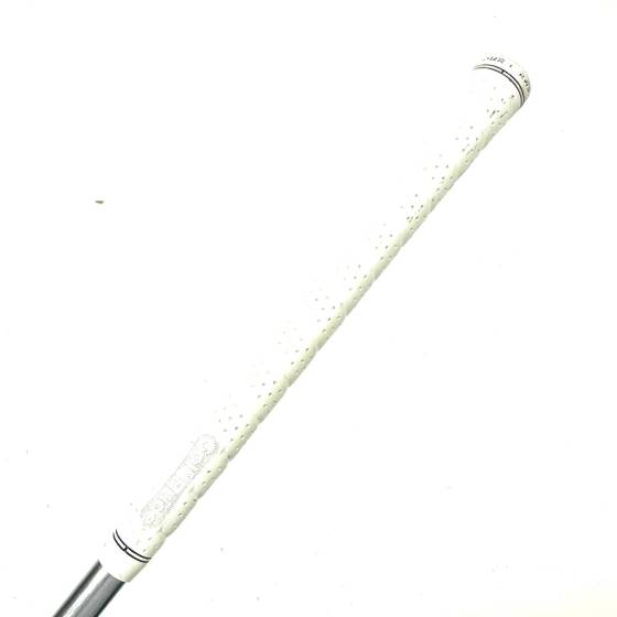 Left Handed Callaway PM Grind 19 Lob Wedge / 58 Degree / KBS Tour C-Taper Stiff Flex