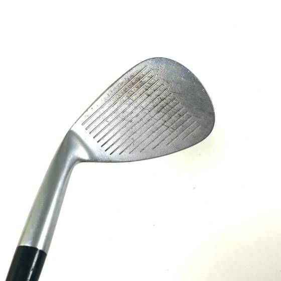Mizuno MP-T4 Lob Wedge / 60 Degree / Dynamic Gold Wedge Flex