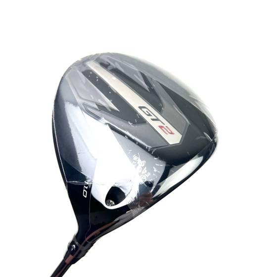 New Titleist GT2 Driver / 11 Degree / Tensei Blue AV Series 55 Regular Flex