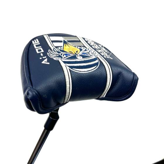 Odyssey AI-One Jailbird Mini CH Putter / 35 Inches
