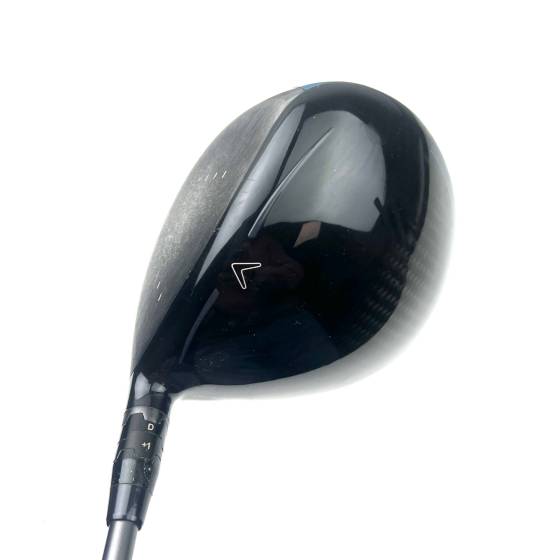 Callaway Rogue Driver / 9 Degree / Synergy 50 Stiff Flex
