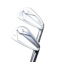 Mizuno JPX919 Tour Irons / 4-PW / True Temper AMT Red Stiff Flex