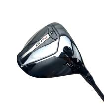 Titleist GT4 Driver / 9 Degree / Hzrdus 60 Black X-Stiff Flex
