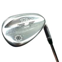 Titleist Vokey SM7 Lob Wedge / 60 Degree / Vokey Wedge Flex