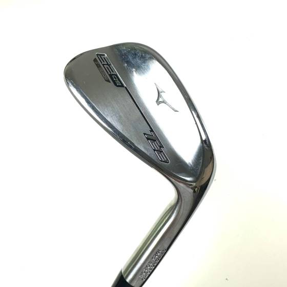 Mizuno T22 Gap Wedge / 52 Degree / Dynamic Gold Stiff Flex