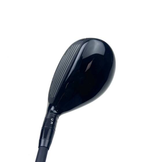 Titleist GT2 4 Hybrid / 21 Degree / Tensei 1K Blue Stiff Flex