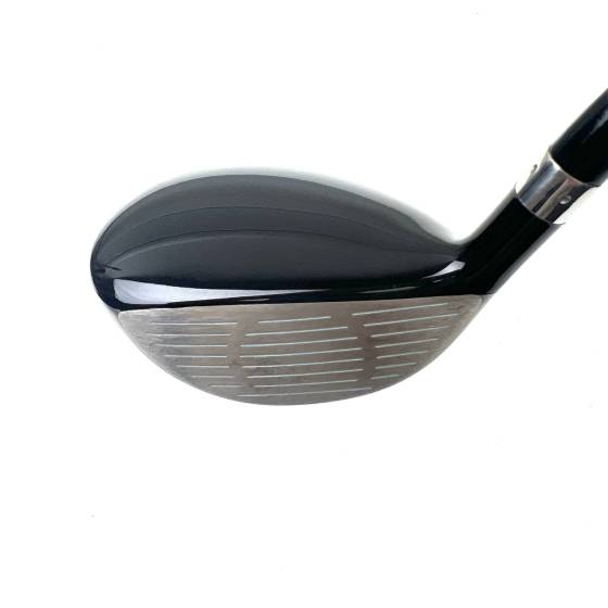 Nike SQ 3 Wood / 15 Degree / Fuijkura Speeder Tour X Stiif Flex