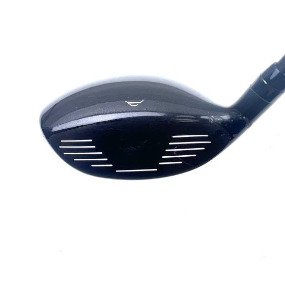 Wilson Launch Pad 3 Wood / 15 Degree / Helium Regular Flex