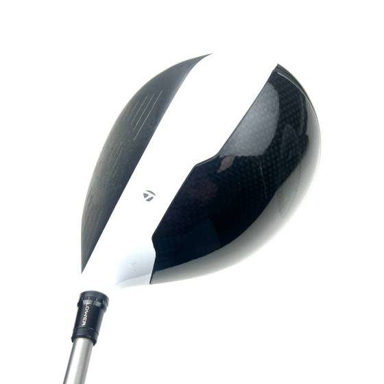 Taylormade M1 460 2017 Driver / 10.5 Degree / Diamana 60 Stiff Flex