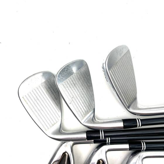 Cleveland CG16 Irons / 5-PW / Actionlite 55 Regular Flex