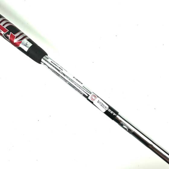New Odyssey DFX 2021 1 Putter / 34 Inches