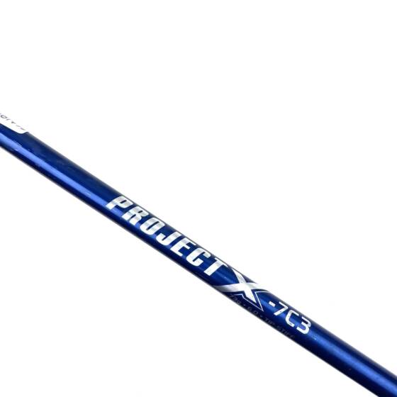 Titleist 917 D3 Driver / 9.5 Degree / Project X 7C3 Stiff Flex