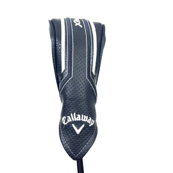 Left Handed Callaway Apex 5 Hybrid / 24 Degree / UST Mamiya Recoil Dart Regular Flex