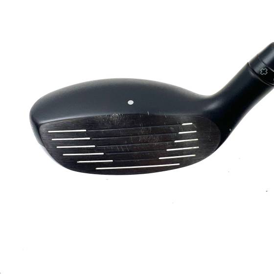 Ping G440 6 Hybrid / 30 Degree / Alta CB 70 Senior Flex