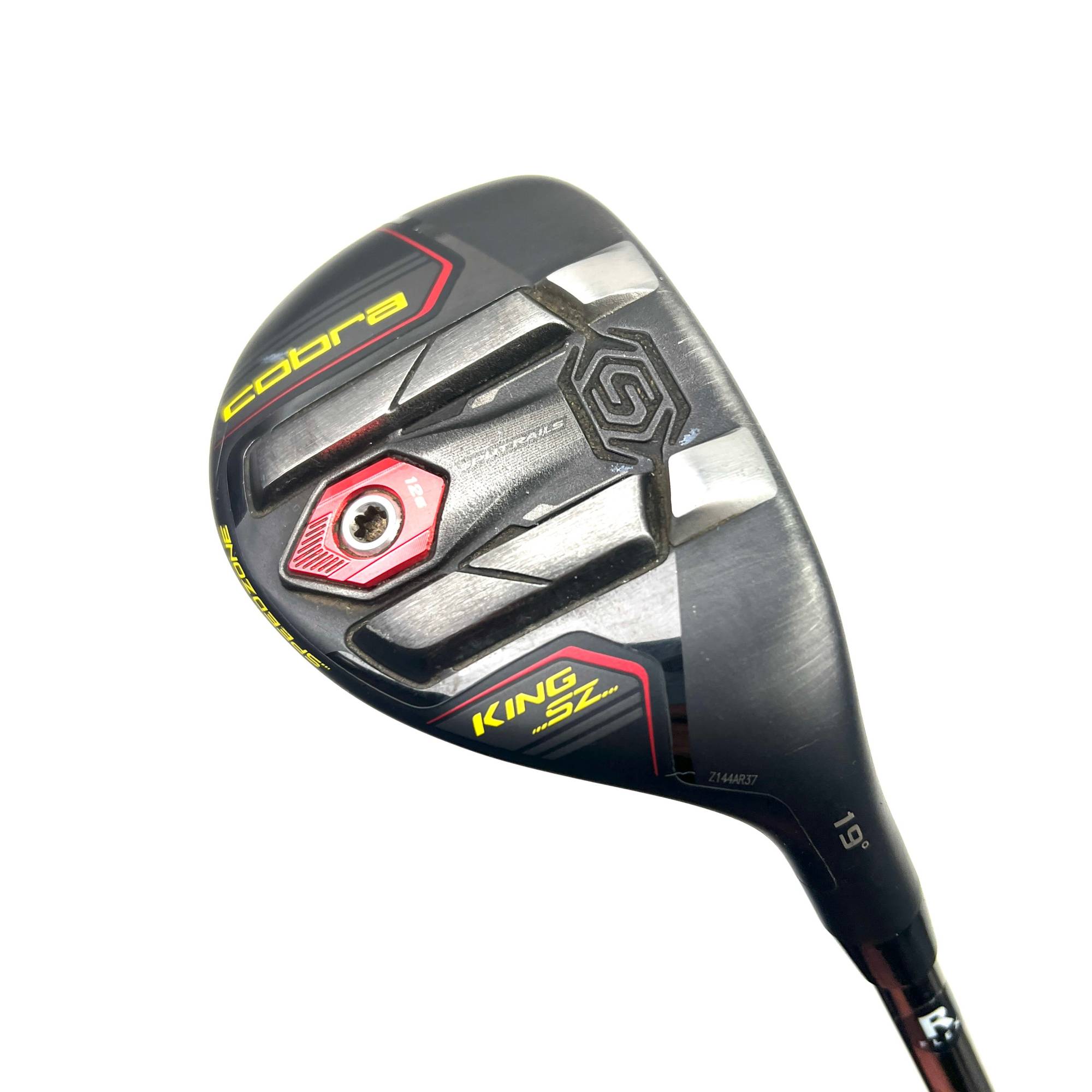 Cobra King Speedzone Hybrid