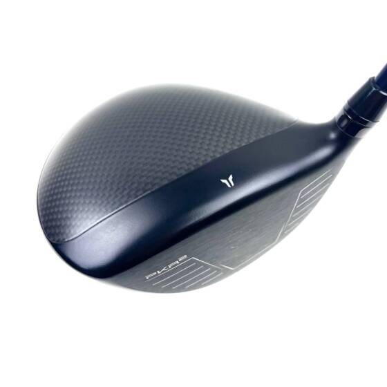 Wilson Staff Dynapwr Carbon 2023 Driver / 10.5 Degree / Ventus 6S Stiff Flex