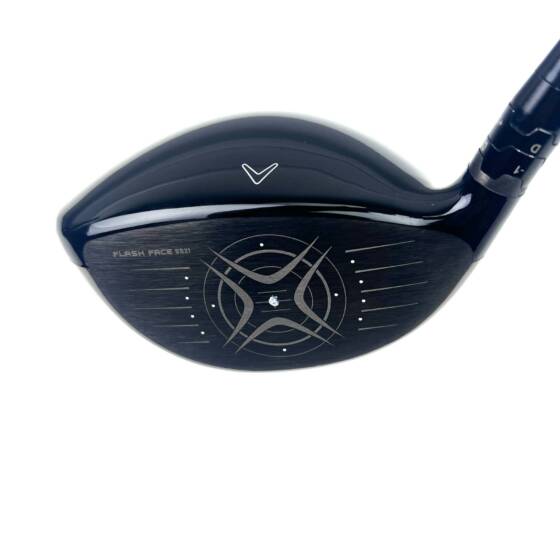 Tour Issue Callaway Epic Max Driver / 10.5 Degree / Tensei Av Series Tour X-Stiff Flex