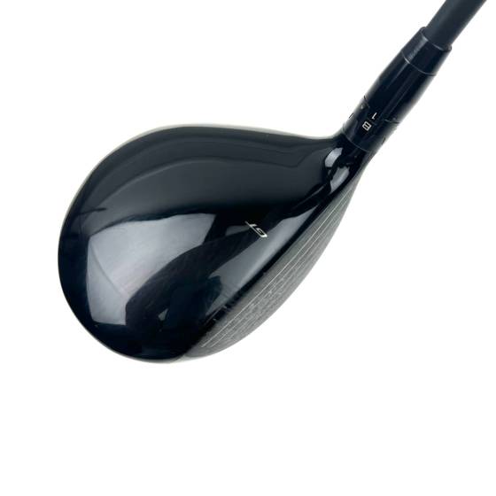 Titleist GT2 5 Wood / 18 Degree / Tensei 1K Blue 65 Regular Flex