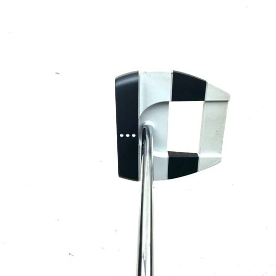 Odyssey AI-One Square 2 Square Jailbird Putter / 34 Inches