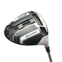 Taylormade M3 Driver / 10.5 Degree / Tensei CK Series 60g Stiff Flex
