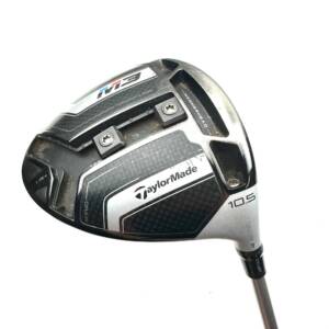 Taylormade M3 Driver / 10.5 Degree / Tensei CK Series 60g Stiff Flex