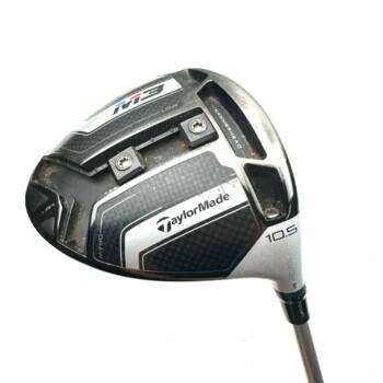 Taylormade M3 Driver / 10.5 Degree / Tensei CK Series 60g Stiff Flex