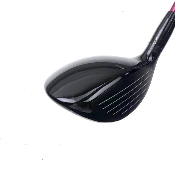 Titleist GT2 7 Wood / 21 Degree / Denali 60 Regular Flex