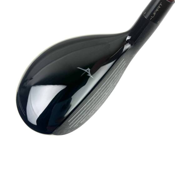 Mizuno ST Max 230 3 Hybrid / 22 Degree / Denali 70 Regular Flex