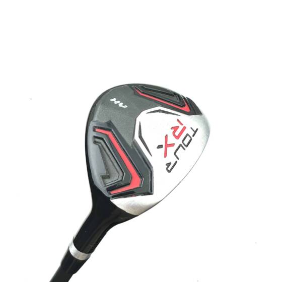 Wilson Tour RX 3 Hybrid / 19 Degree / Tour RX Regular Flex