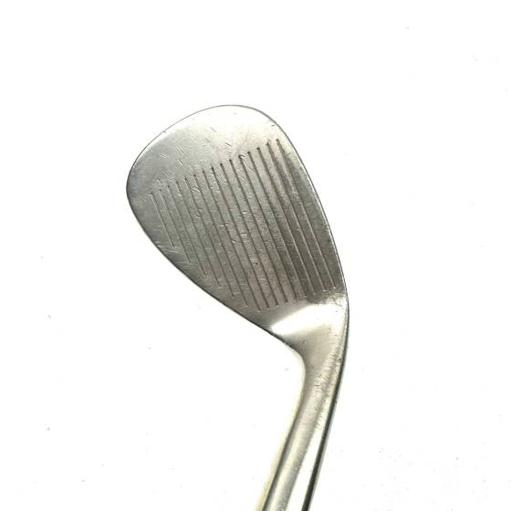Left Handed Nike SV Lob Wedge / 60 Degree / Dynamic Gold Wedge Flex