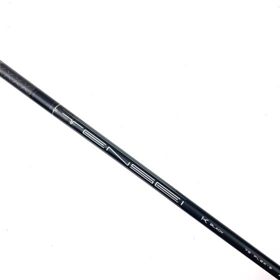 Titleist GT3 Driver / 8 Degree / Tensei 1K Black 75 Stiff Flex