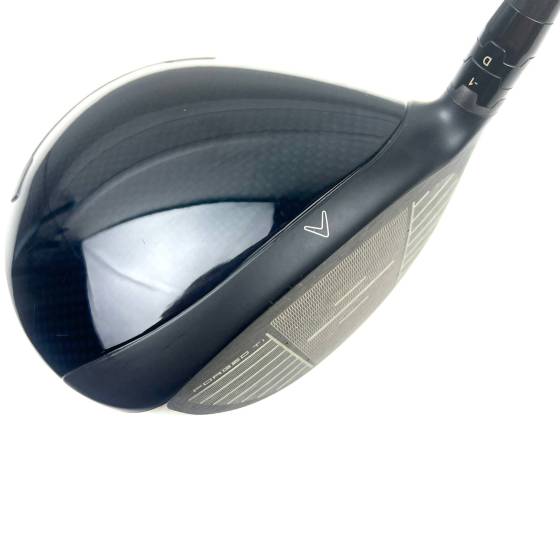 Callaway Paradym Driver / 10.5 Degree / Aldila Synergy 50 Regular Flex