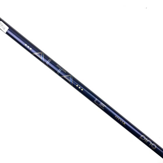 New Ping GL E 4 9 Wood / 33 Degree / Alta LE Ultra Light Ladies Flex
