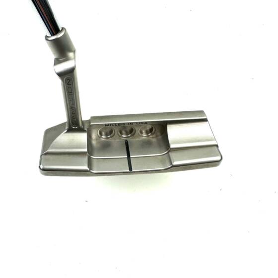 Scotty Cameron Super Select Newport 2 Putter / 34 Inches