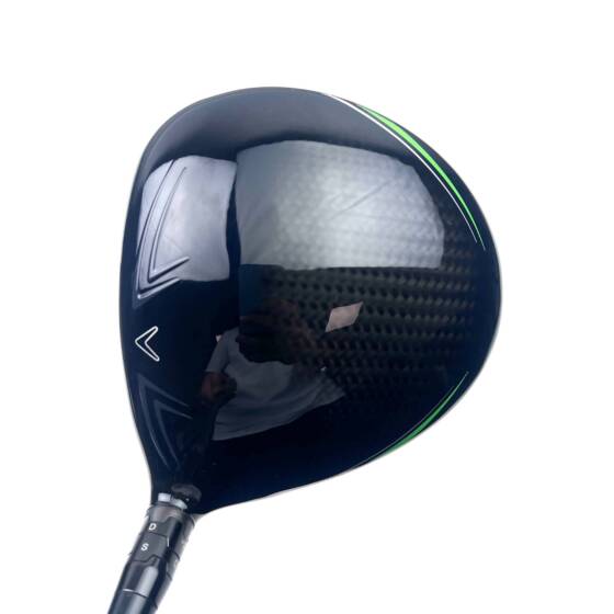 Callaway Great Big Bertha Epic Sub Zero Driver / 9 Degree / Fujikura Pro 62 Extra-Stiff Flex