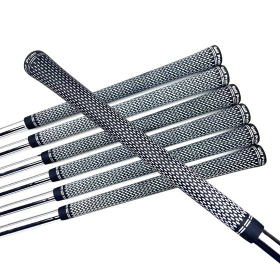 Mizuno JPX919 Tour Irons / 4-PW / True Temper AMT Red Stiff Flex