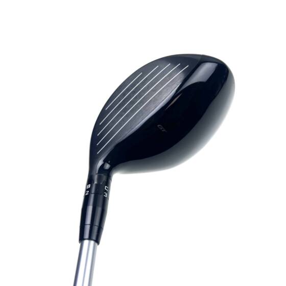Titleist GT2 5 Wood / 18 Degree / Fuijkura Airspeeder Senior Flex