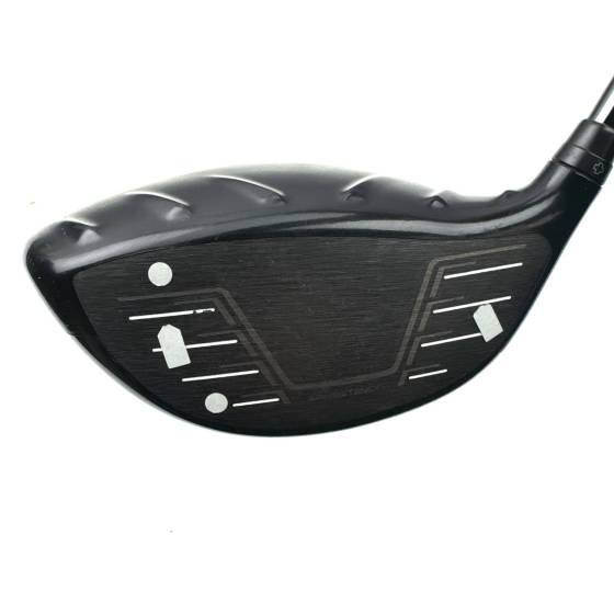 Ping G440 LST Driver / 9 Degree / Tour 2.0 Stiff Flex