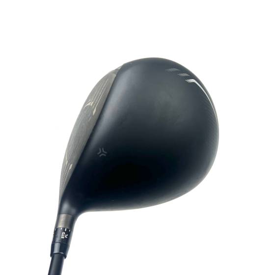 Srixon ZX5 MK II Driver / 10.5 Degree / HZRDUS Smoke RDX Stiff Flex