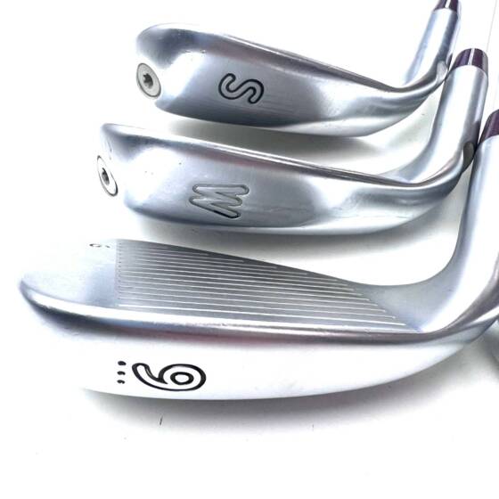 Ping G LE 2 Irons / 6-SW / ULT 240 Ladies Flex