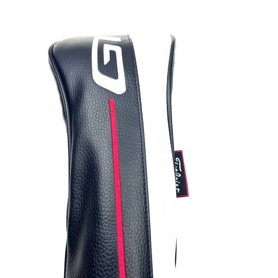 Titleist GT280 Mini Driver / 13 Degree / Graphite Design Tour AD VF-6 X-Stiff Flex