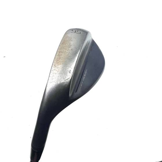 Left Handed Titleist Vokey SM9 Wedge Set / 50, 56, 60 Degree / Vokey Wedge Flex