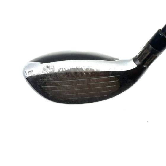 Taylormade M6 4 Hybrid / 22 Degree / Atmos Regular Flex