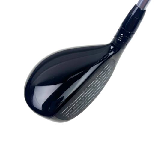 Titleist GT2 5 Hybrid / 24 Degree / Airspeeder 50 Regular Flex