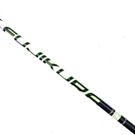 Callaway Great Big Bertha Epic Sub-Zero 5 Wood / 18 Degree / Fujikura Pro 72 X-Stiff Flex
