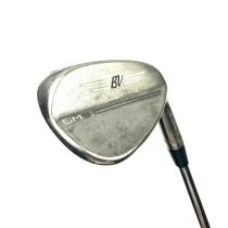 Titleist Vokey SM9 Gap Wedge / 50 Degree / Vokey Wedge Flex