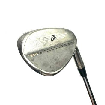 Titleist Vokey SM9 Gap Wedge / 50 Degree / Vokey Wedge Flex