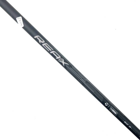 New Taylormade QI4D Max 4 Hybrid / 23 Degree /KBS Reax 50 Regular Flex